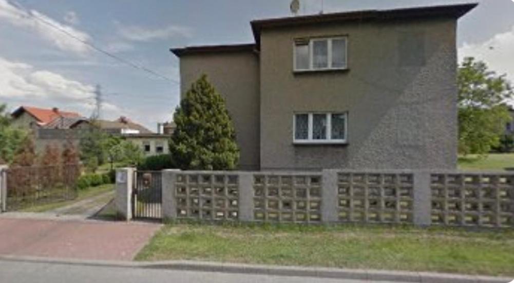 Riviera Rybnik Vandrehjem Rybnik  Eksteriør billede